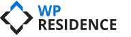 wp residence logo