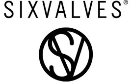 Sixvalves